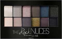 Maybelline New York     "the Rock Nudes",  , 9,6 