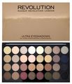 Makeup Revolution   32  32 Eyeshadow Palette, Flawless, 16 