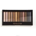 Makeup Revolution   Redemption Palette, Iconic 1, , 14 