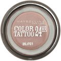 Maybelline New York     "Color Tattoo 24 ",  101  , 4 