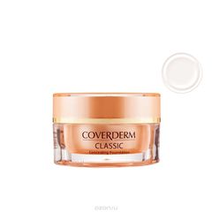 Coverderm Classic      0 Camouflage SPF 30, 15