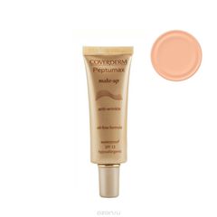 Coverderm Peptumax Make-up       Colorceuticals  12, SPF 15, 30