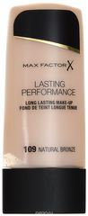 Max Factor    Lasting Perfomance 109  35 