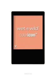 Wet n Wild    Color Icon E3272 apri-cot in the middle