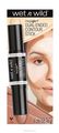 Wet n Wild -   Megaglo Dual-ended Contour Stick E7511 light-medium