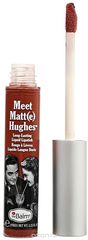 theBalm Meet Matt(e) Hughes     , Trustworthy, 7,4 