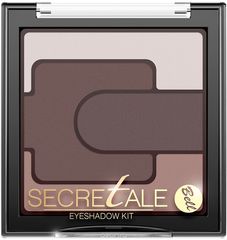 Bell     Secretale Eyeshadow Kit  1