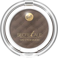 Bell     Secretale Mat Eyeshadow  03