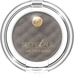 Bell     Secretale Mat Eyeshadow  07