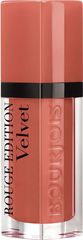 Bourjois     Rouge Edition Velvet  16