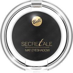 Bell     Secretale Mat Eyeshadow  09