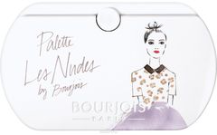 Bourjois   Palette  01