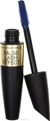 Max Factor        False Lash Effect Full Lashes Natural Look Mascara Deep blue 13.1 