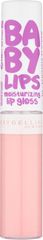 Maybelline New York     "Baby Lips Gloss",  25,  , 5 