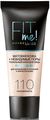 Maybelline New York     "Fit Me", ,  ,  110,  , 30 