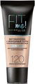 Maybelline New York     "Fit Me", ,  ,  120,  , 30 