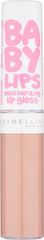 Maybelline New York     "Baby Lips Gloss",  20,  , 5 