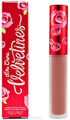 Lime Crime     Velvetines Elle, 2,6 