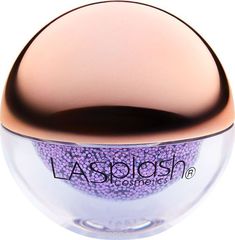     "" LASplash Crystalized Glitter Bachelorette Blush, 3 