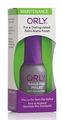 Orly     "Nails For Males", 18 