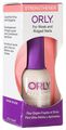 Orly      "Nail Armor", 18 