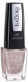 Isa Dora    "Gel Nail Lacquer", ,  221 Iced Coffee, 6 