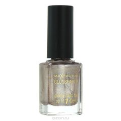    Max Factor "Glossfinity",  55, 11 