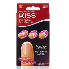 Kiss         "Everlasting French Wrap Kit"