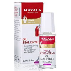 Mavala -    "Oil Seal Dryer", 10 