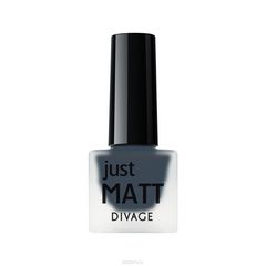 DIVAGE    "JUST MATT",   5601, 7 