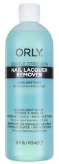 Orly     "Nail Lacquer Remover", 473 