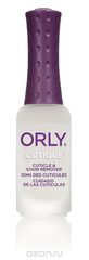 Orly     "Cutique", 9 