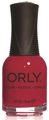 ORLY   ,   1 Haute red, 18 