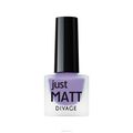 DIVAGE    "JUST MATT",   5616, 7 