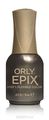 Orly    EPIX Flexible Color 934 SILVER SCREEN, 18 