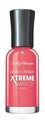 Sally Hansen Xtreme Wear     405,66 coral reef,11,8 