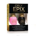 Orly    2-    EPIX Flexible Color Launch Kit - Out Take