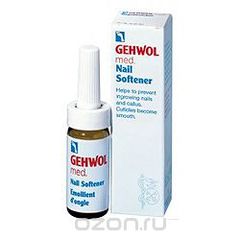 Gehwol Med Nail Softener -     15 