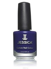 Jessica    897 "Blue Harlem" 14,8 