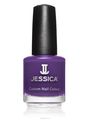 Jessica    678 "Pretty In Purple" 14,8 