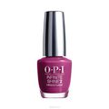 OPI    Infinite Shine Don't Provoke the Plum!, 15 