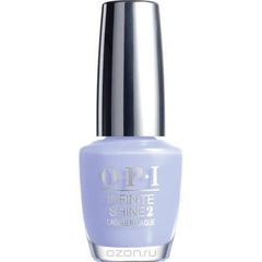 OPI Infinite Shine    To Be Continued, 15 