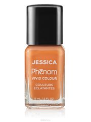 Jessica Phenom   Vivid Colour "Tahitian Sunset"  25, 15 