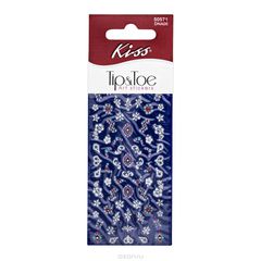 Kiss     Nail Art Stickers Melon DNA05