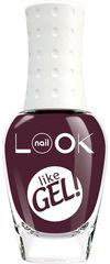 nailLOOK -   likeGel, Velvet Plum, 8,5 