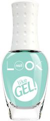 nailLOOK -   likeGel, Mint to be, 8,5 