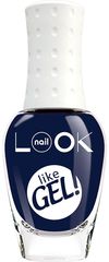 nailLOOK -   likeGel, Night Blues, 8,5 