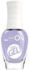 NaiLOOK -   likeGel, Seductive Lilac, 8,5 