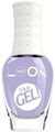 NaiLOOK -   likeGel, Seductive Lilac, 8,5 