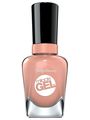 Sally Hansen -   "Miracle Gel",  184 Frill Seeker, 14,7 